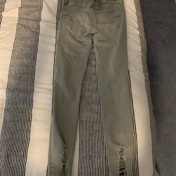 AE jeans - Picture 2 of 3